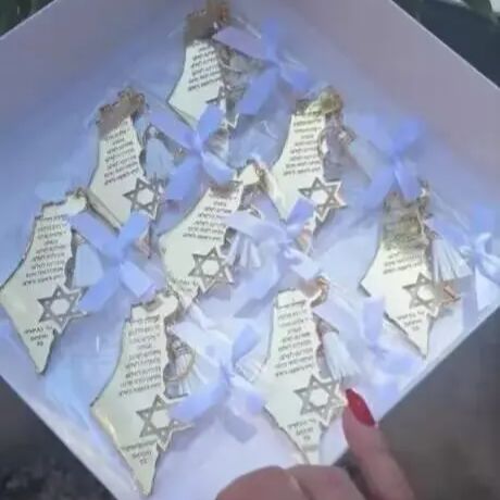 Custom Star Map - Spiegel Silber heißes Geschenk für Bar
