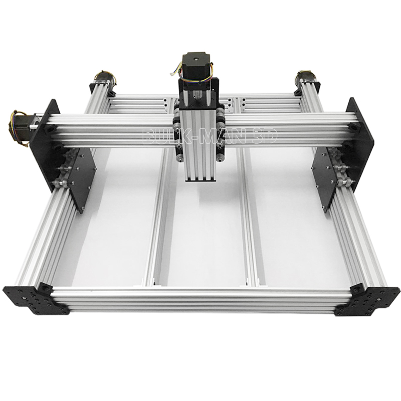 1500x1500mm Laser CNC-Rahmen M – Engraved Wood Frame Bewertung und Preis