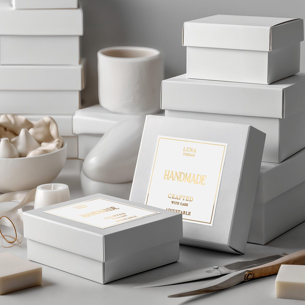 Benutzerdefinierte 50 Stück Ke – Personalised Candle Label Bewertung und Preis