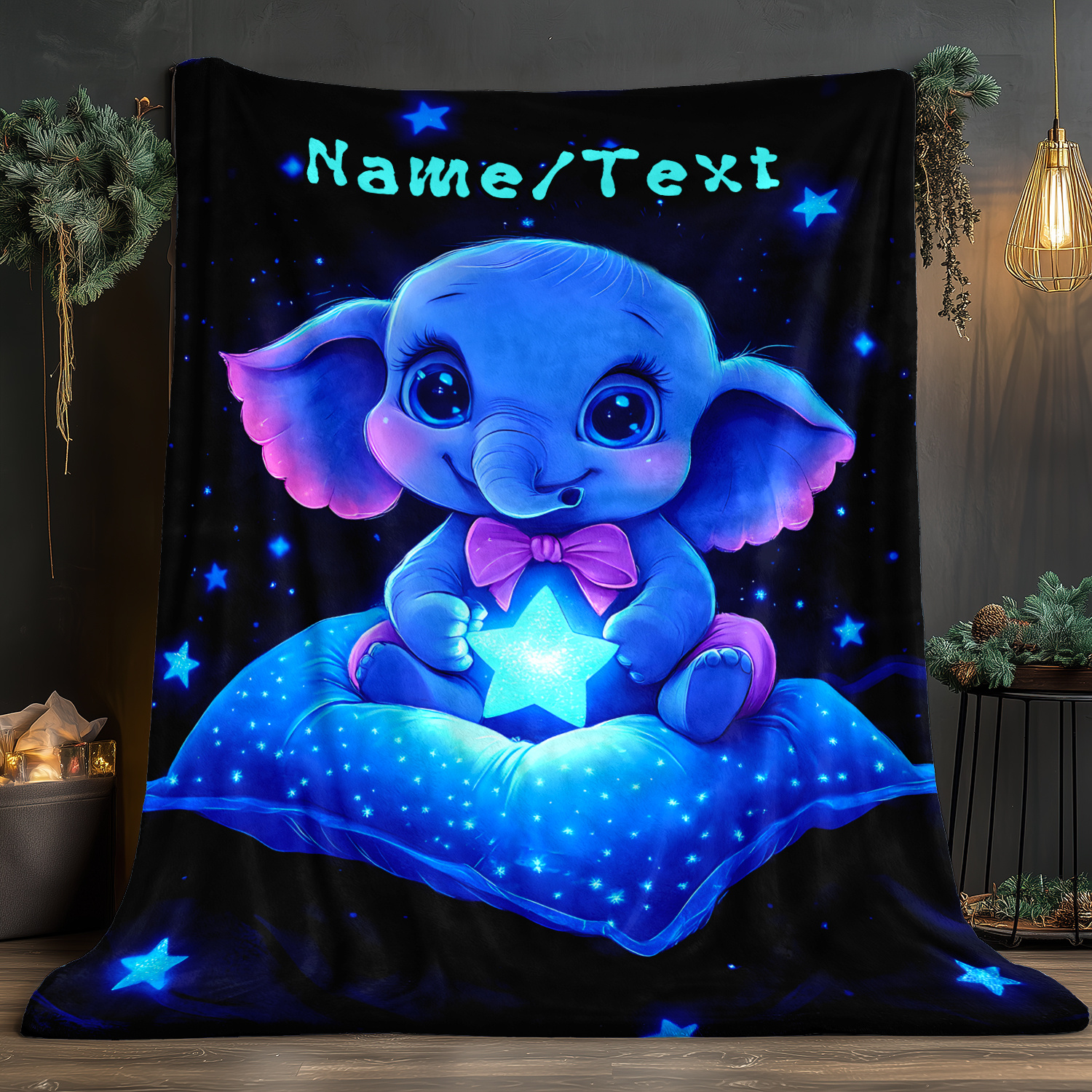 Personalisierte Niedliche Blau – Custom Night Sky Bewertung und Preis