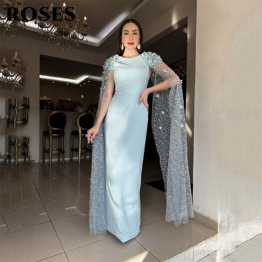 ROSES Himmelblaues Meerjungfra – Custom Night Sky Bewertung und Preis