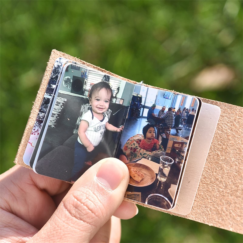 10-12 Stück Personalisierter F – Custom Photo Book Bewertung und Preis