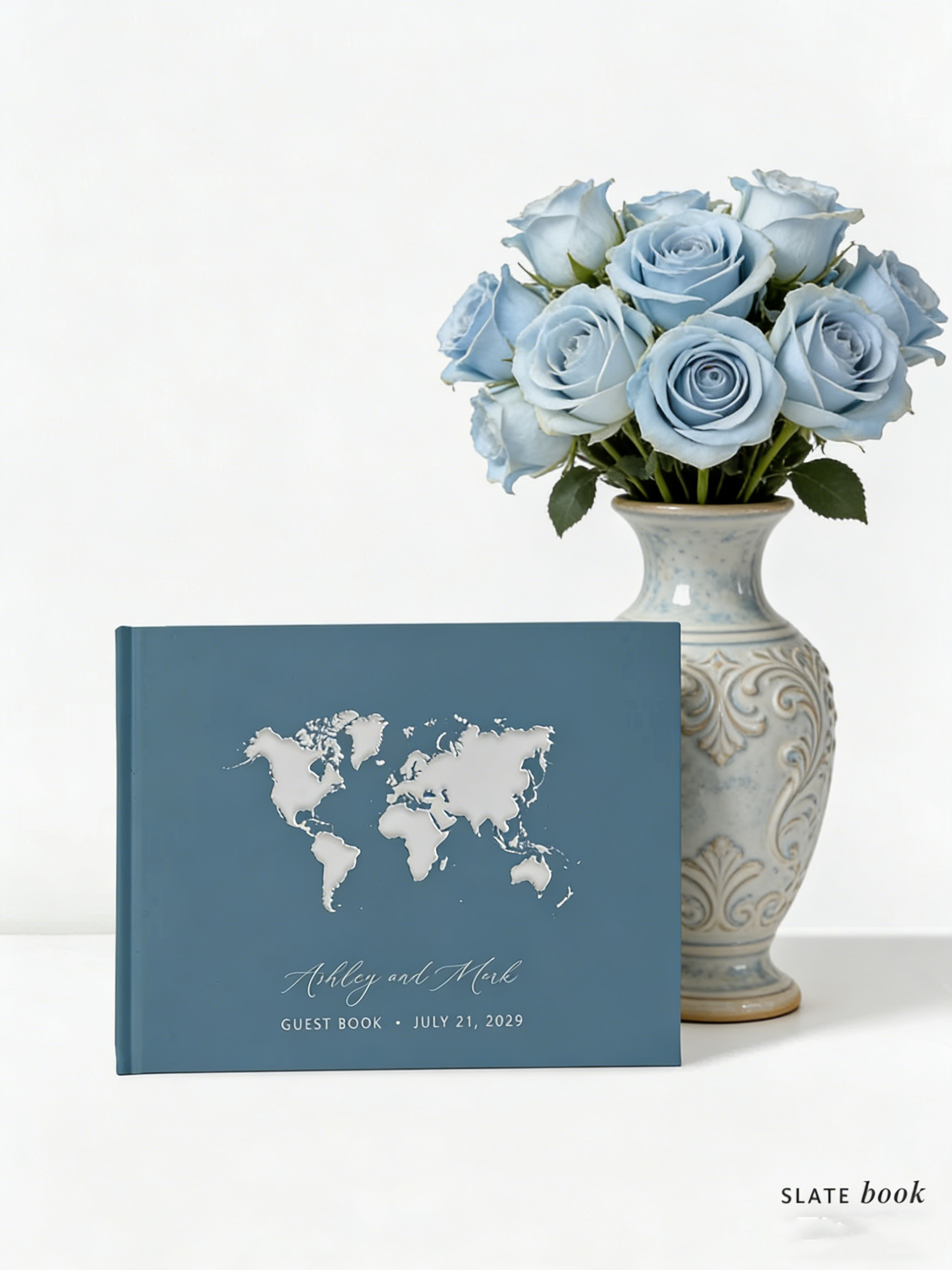 Personalisiertes Weltkarten-Gä – Custom Star Map Bewertung und Preis