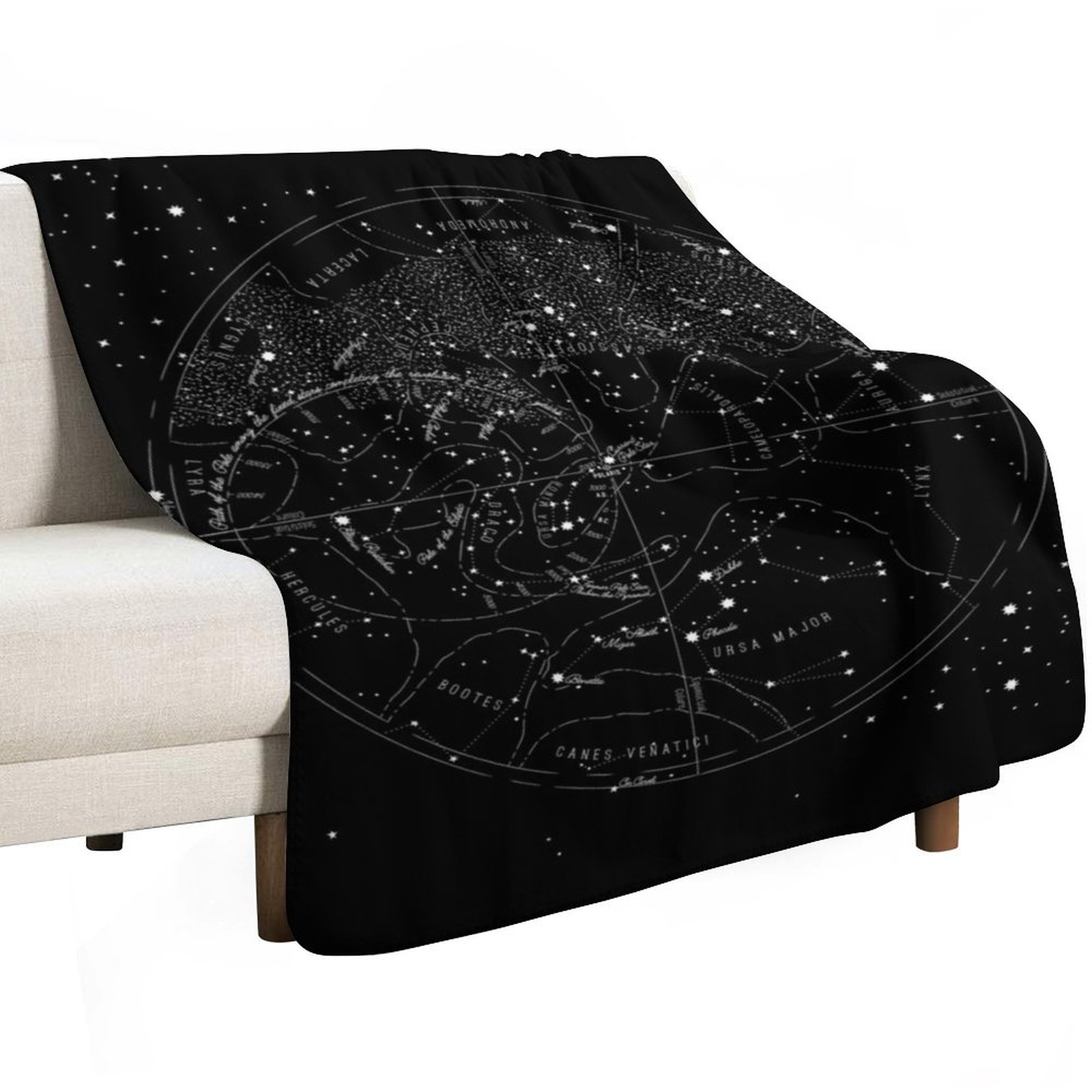 Star Vintage Detaillierte 1920 – Custom Star Map Bewertung und Preis