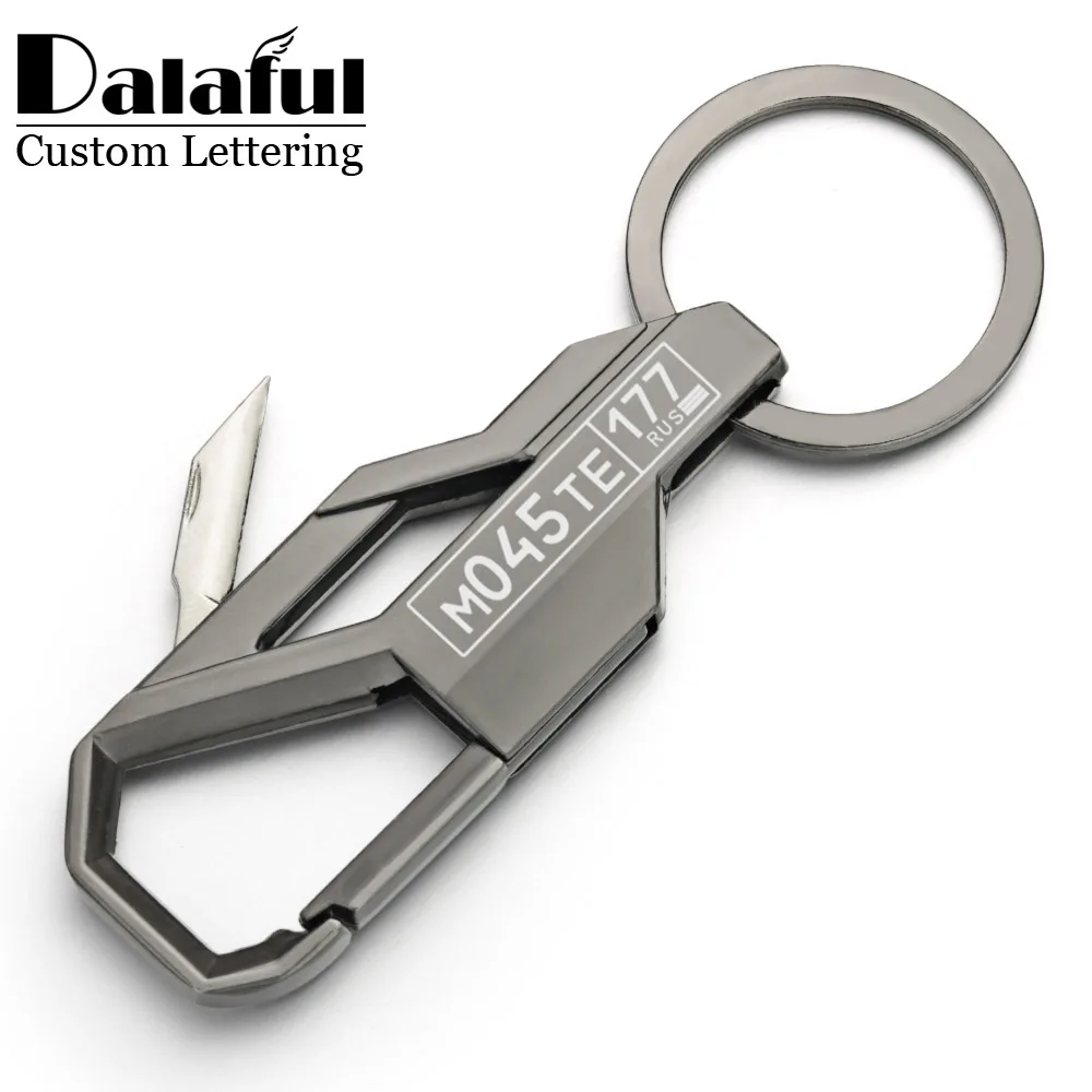 Mini Messer Schlüsselbund Falt – Initial Ring Custom Bewertung und Preis