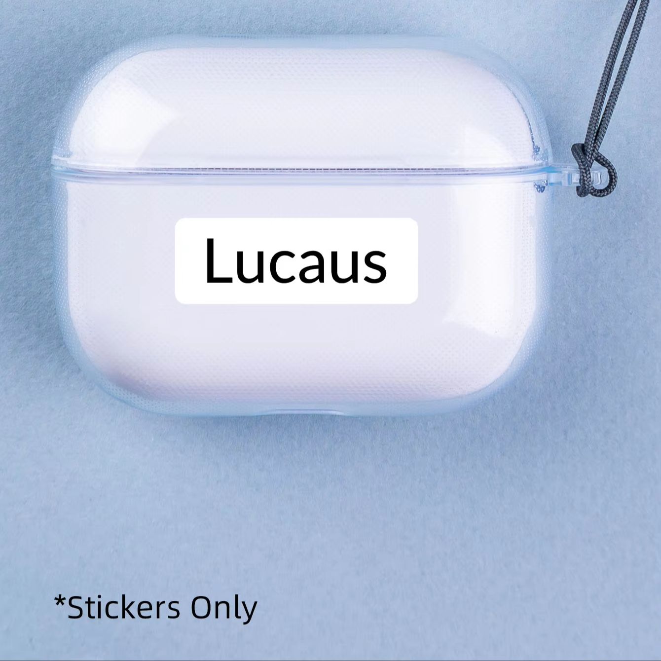 1–300 Stück individuelle perso – Personalized Name Box Bewertung und Preis
