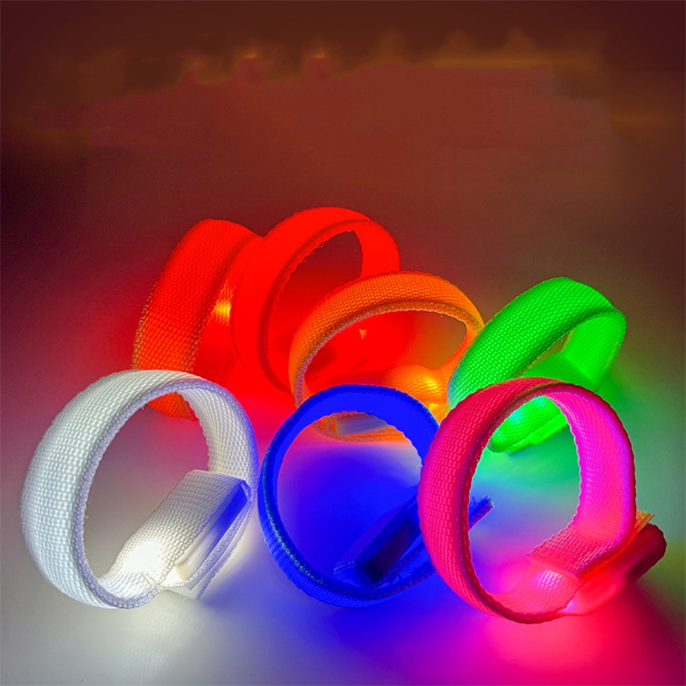 LED reflektieren des Armband N – Coordinates Bracelet Bewertung und Preis
