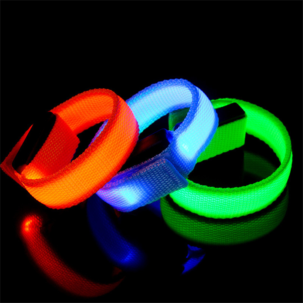 LED reflektieren des Armband N – Coordinates Bracelet Bewertung und Preis
