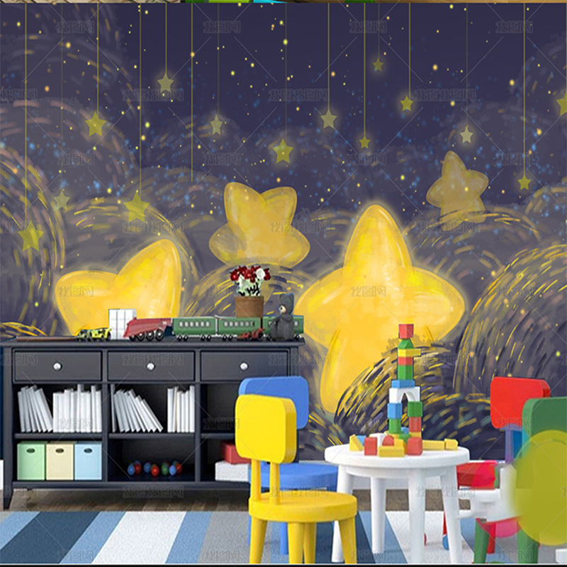 Maßgeschneiderte 3D handbemalt – Custom Night Sky Bewertung und Preis
