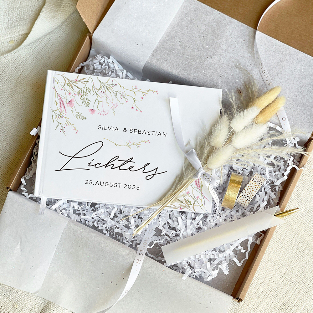 Benutzerdefinierte Hochzeit we – Custom Photo Book Bewertung und Preis