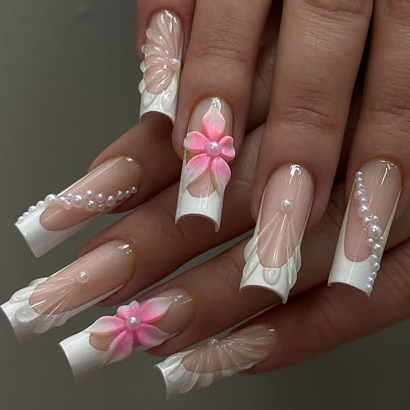 24 Stück süße mittelgroße quad – Pressed Flower Art Bewertung und Preis
