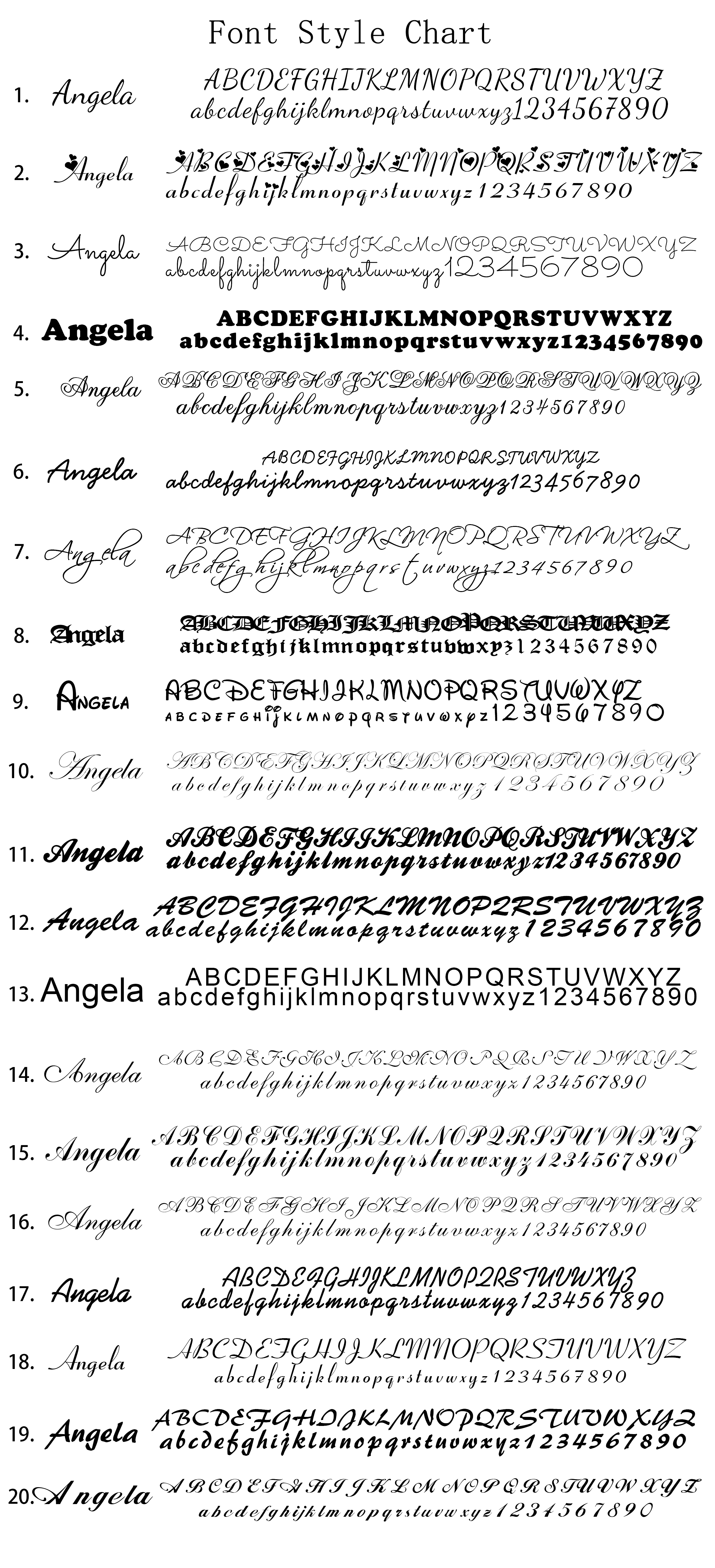 Personalisierte Schmetterling- – Handwriting Necklace Bar Bewertung und Preis