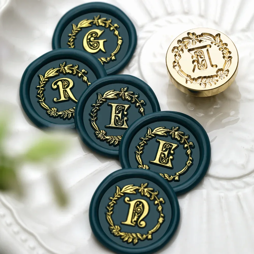 Blumenkranz Brief Wachs Siegel – Wax Seal Letter Kit Bewertung und Preis