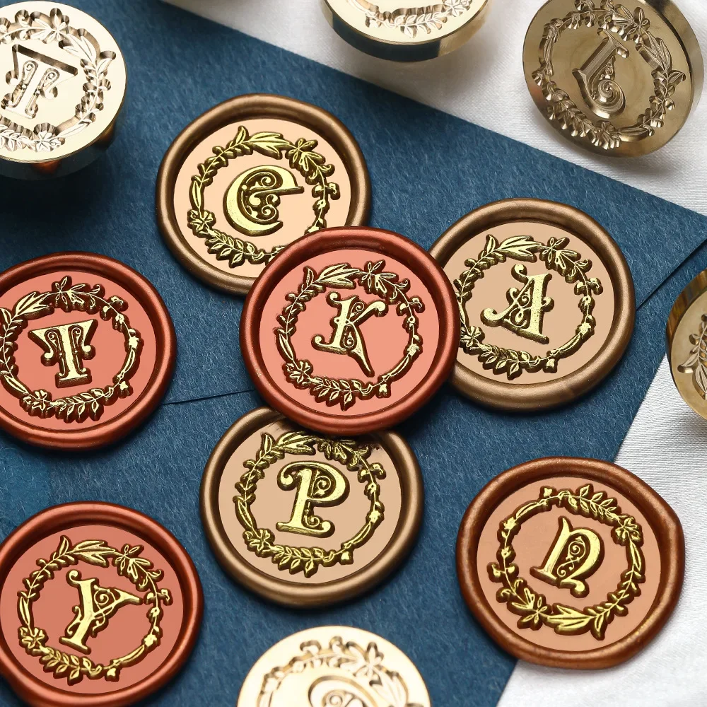 Blumenkranz Brief Wachs Siegel – Wax Seal Letter Kit Bewertung und Preis