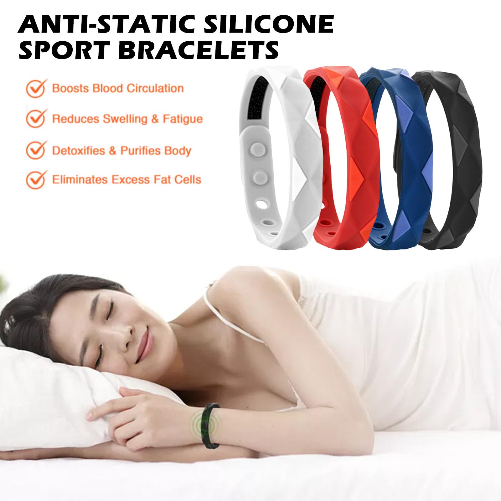 Antistatisches Sportarmband mi – Coordinates Bracelet Bewertung und Preis