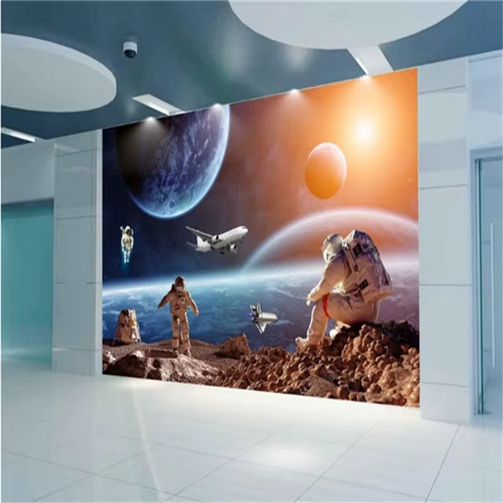 Benutzerdefinierte Foto-3D-Ste – Custom Night Sky Bewertung und Preis