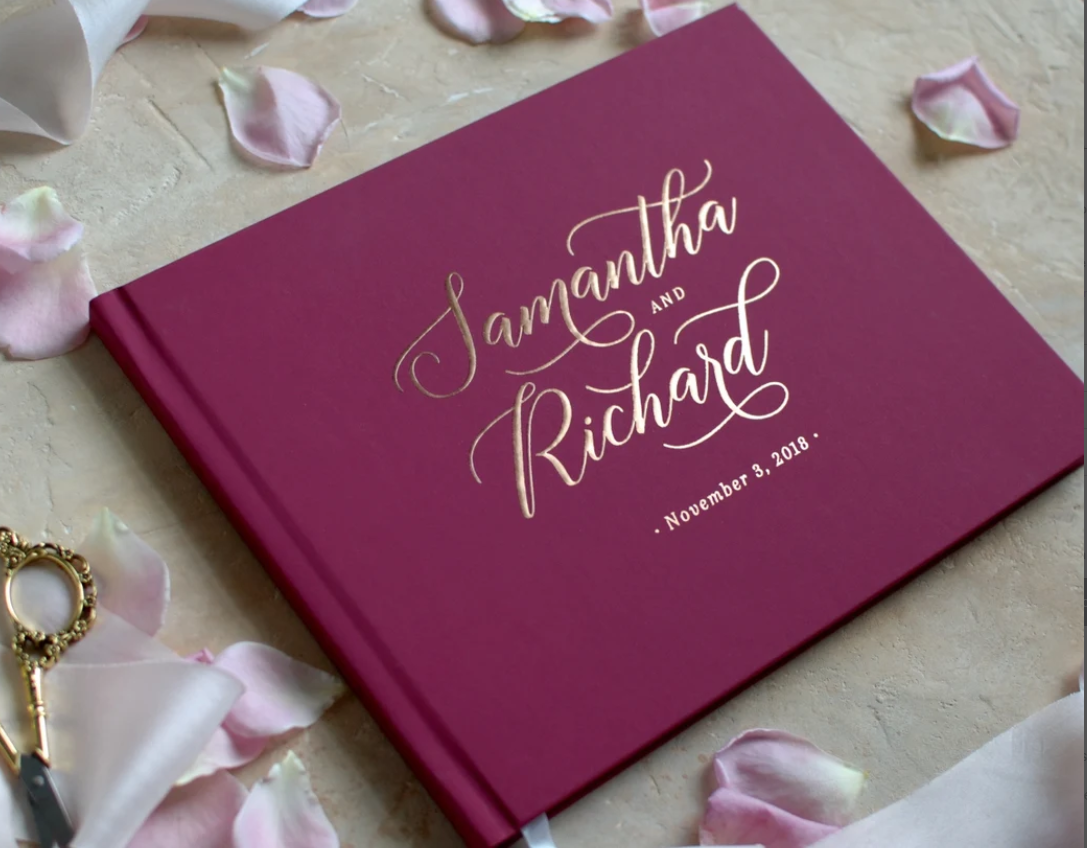 Maßgefertigtes Elegantes Hochz – Custom Photo Book Bewertung und Preis