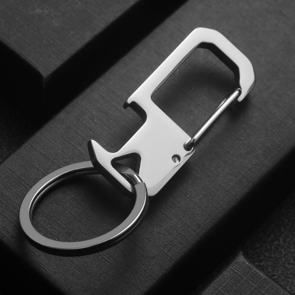 Personalisierter Geschenk-Schl – Initial Ring Custom Bewertung und Preis
