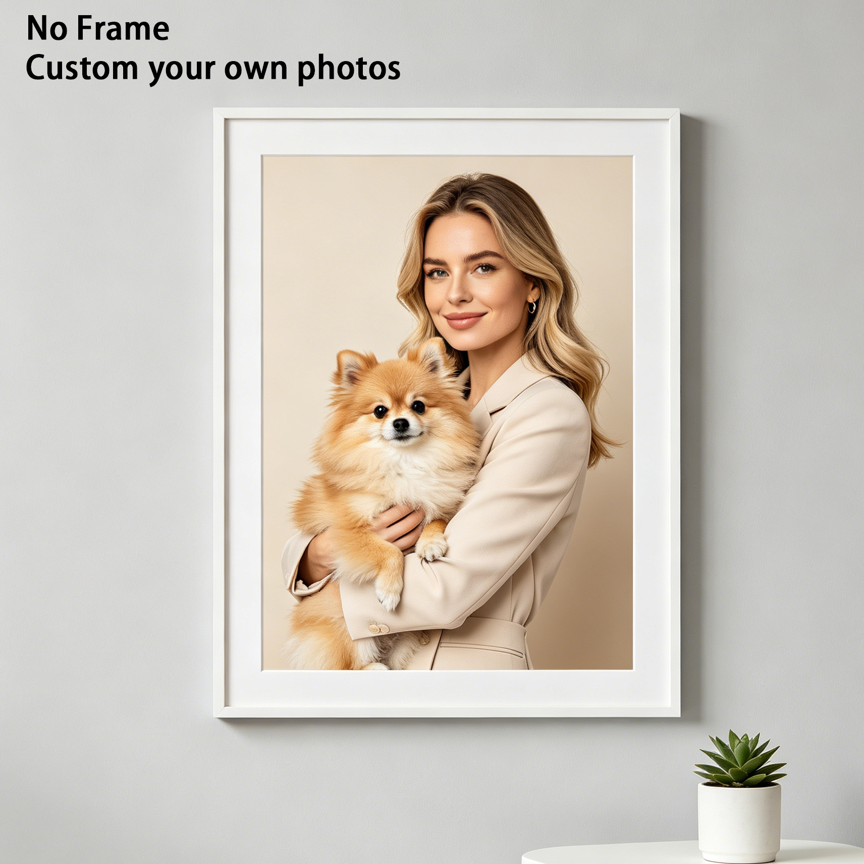 Individuelle Haustier-Poster P – Pet Portrait Custom Bewertung und Preis