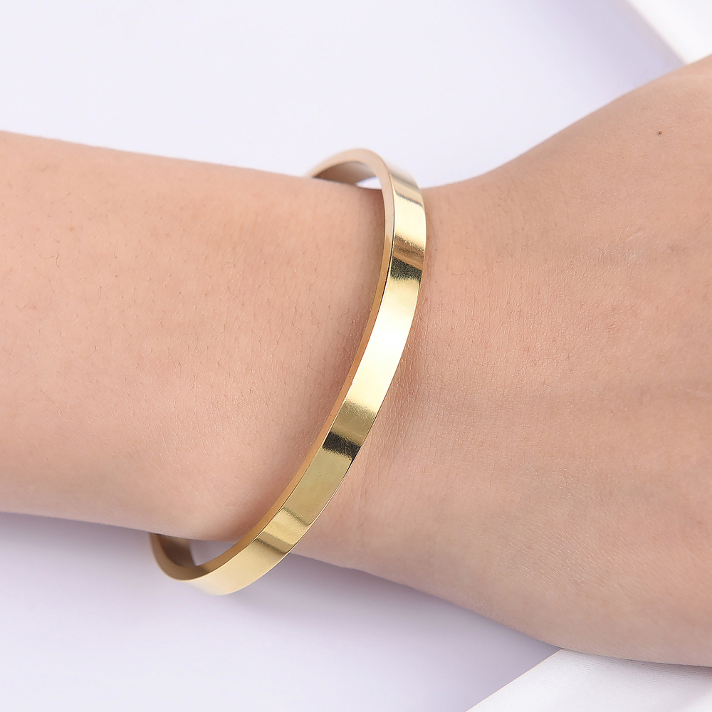 Mode Gold und Schwarz Silber E – Coordinates Bracelet Bewertung und Preis