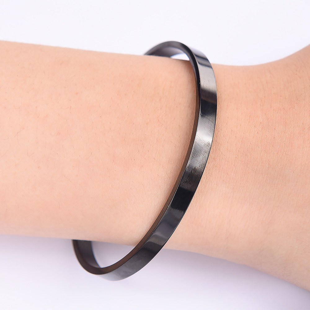 Mode Gold und Schwarz Silber E – Coordinates Bracelet Bewertung und Preis