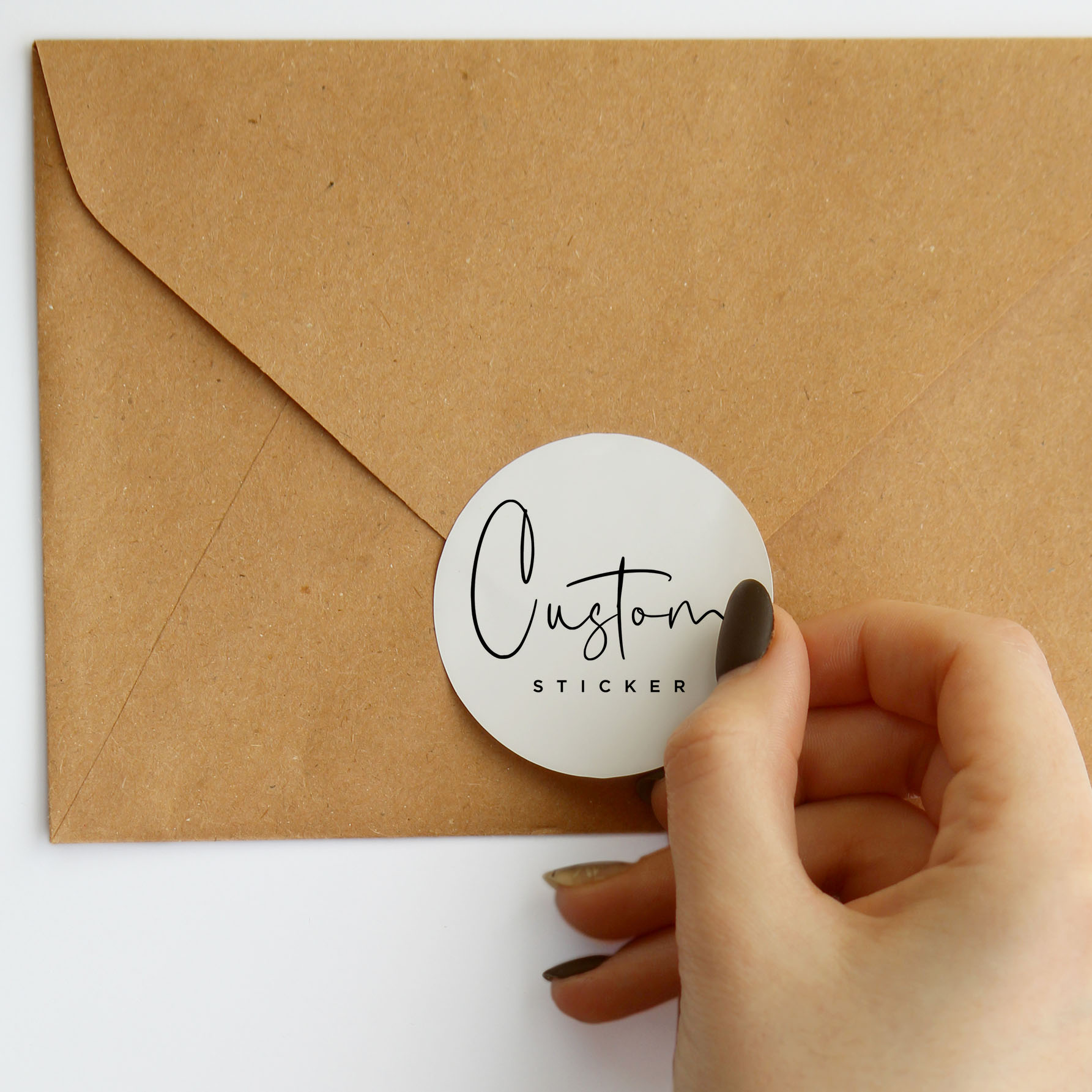 1-100 Stück Individuelle Wasse – Personalised Candle Label Bewertung und Preis