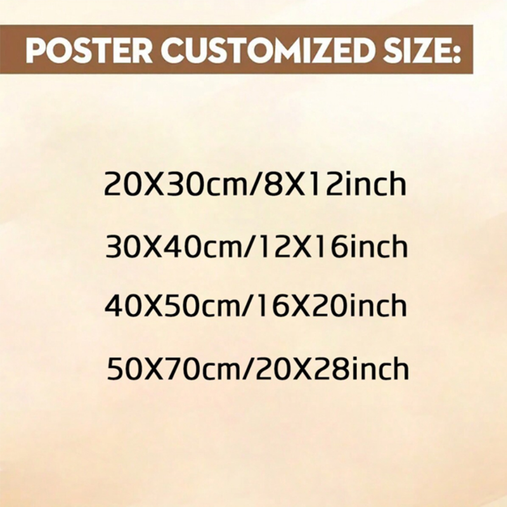 1 Stück Rahmenloses Personalis – Custom Photo Book Bewertung und Preis