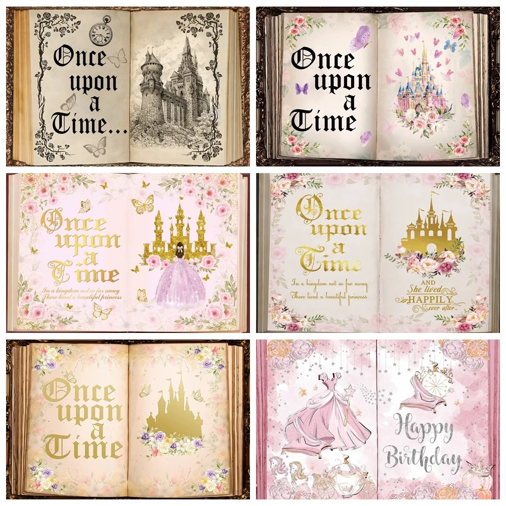 Märchenbuch, Geburtstag, Hochz – Custom Photo Book Bewertung und Preis