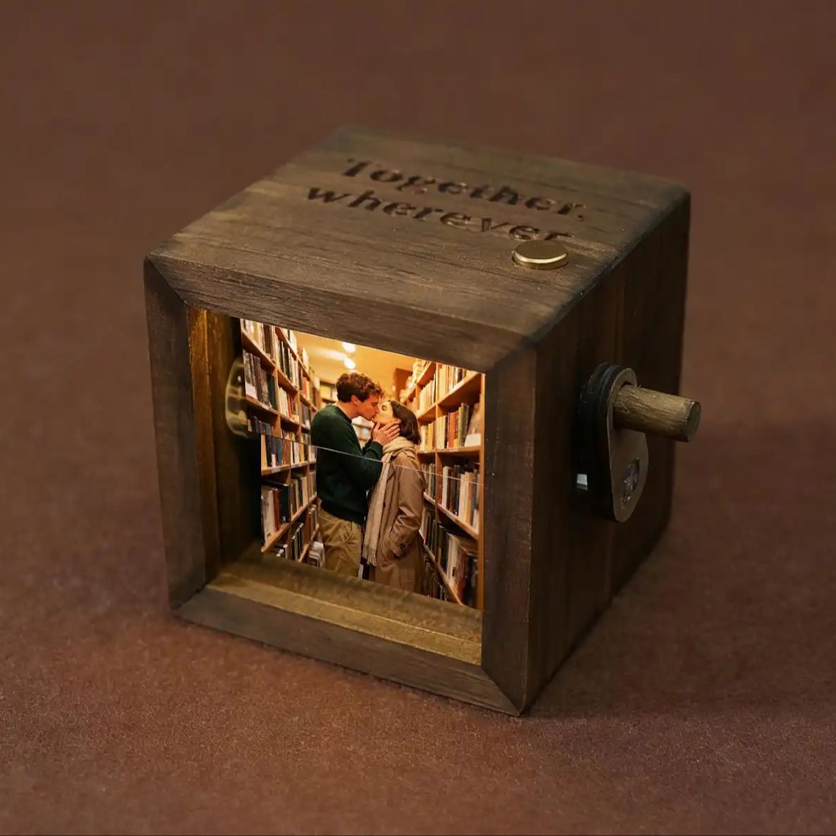 Personalisierte Foto-Flipbook- – Custom Photo Book Bewertung und Preis