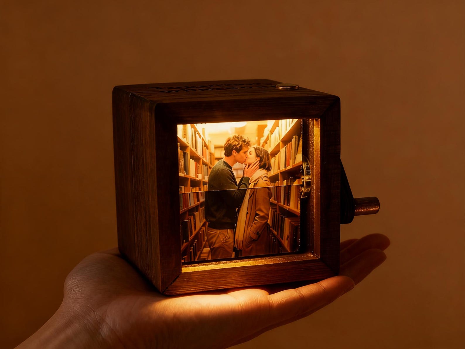 Personalisierte Foto-Flipbook- – Custom Photo Book Bewertung und Preis