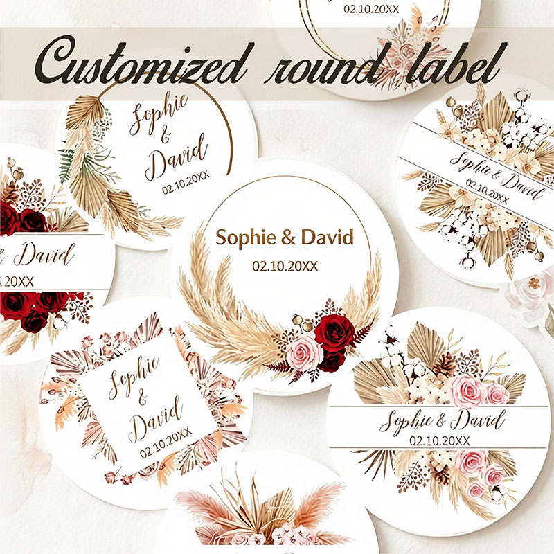 Personalisierte Boho Getrockne – Personalized Name Box Bewertung und Preis
