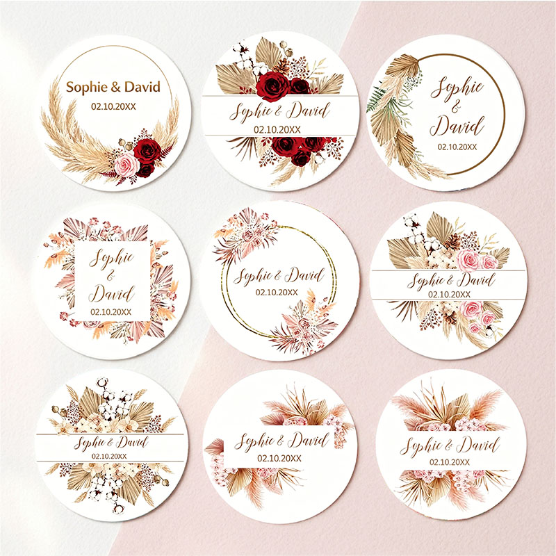Personalisierte Boho Getrockne – Personalized Name Box Bewertung und Preis