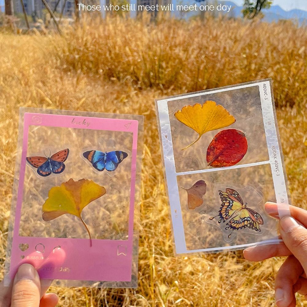 DIY-Materialien DIY Trockenblu – Dried Flower Bookmark Bewertung und Preis