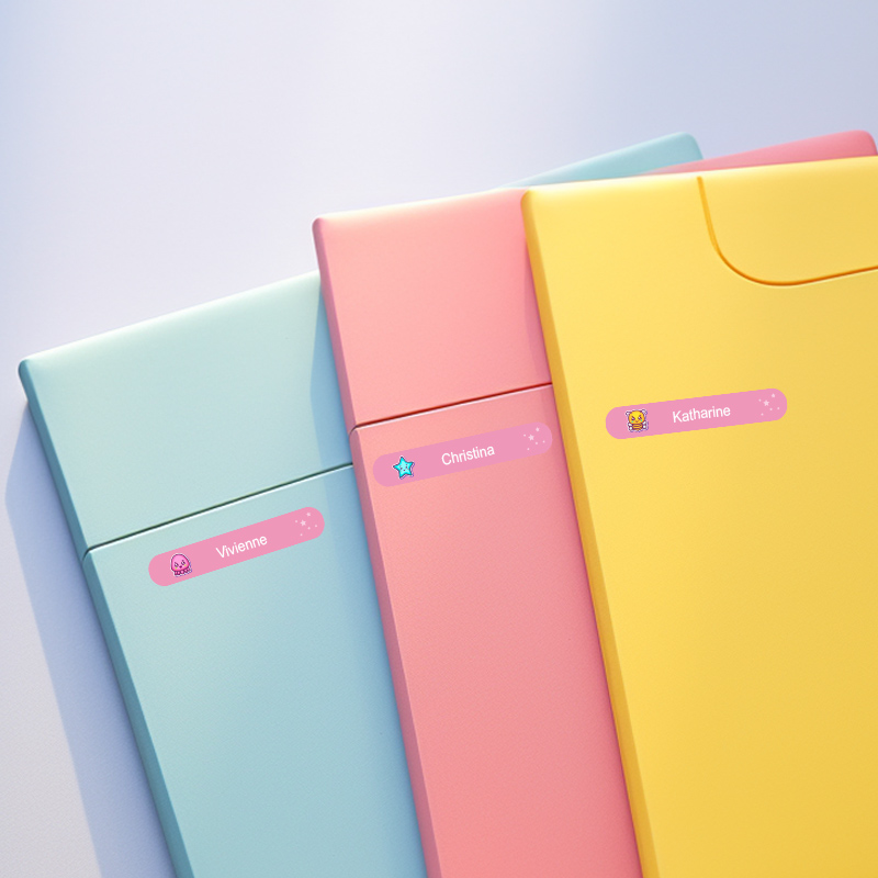 Personalisierte wasserdichte A – Personalized Name Box Bewertung und Preis