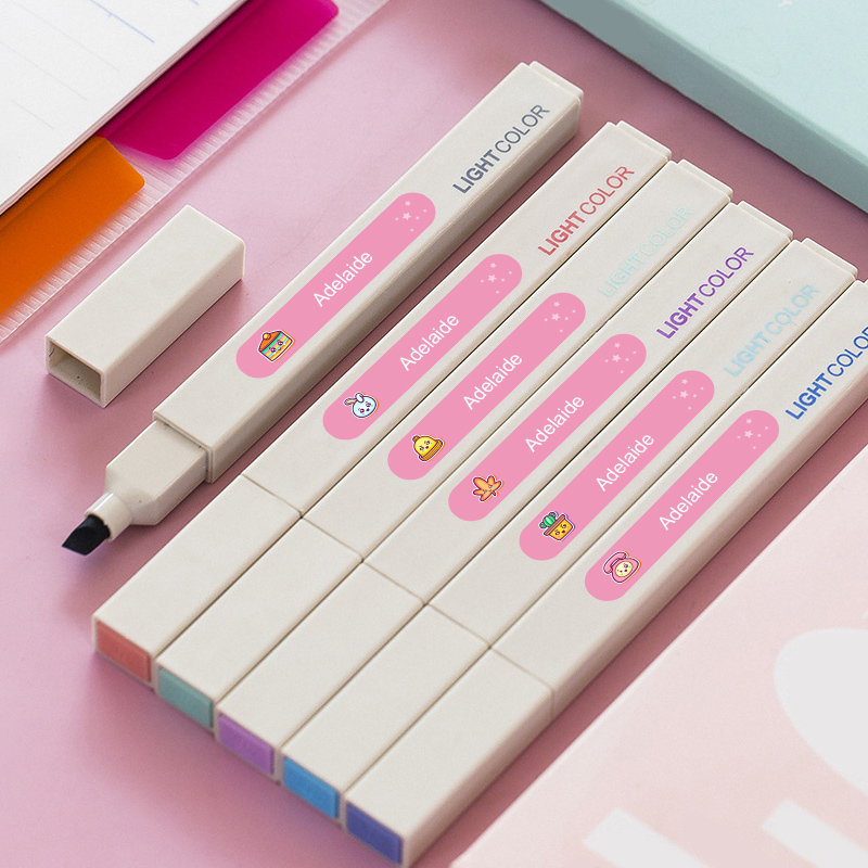 Personalisierte wasserdichte A – Personalized Name Box Bewertung und Preis