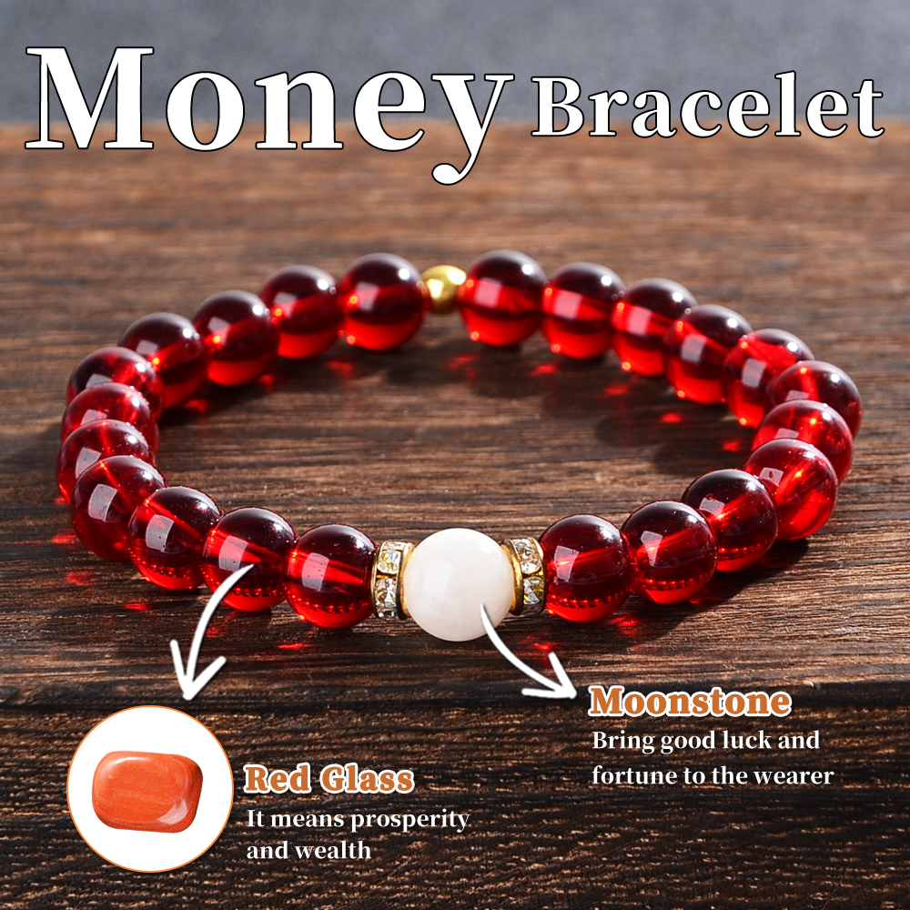 1PC Wohlstand und Fülle Heilun – Coordinates Bracelet Bewertung und Preis
