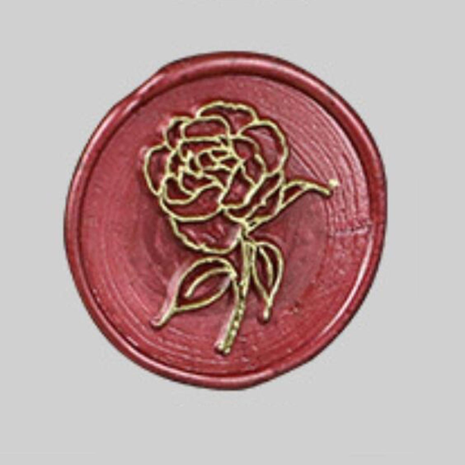 DIY Wachssiegel-Set mit Siegel – Wax Seal Letter Kit Bewertung und Preis