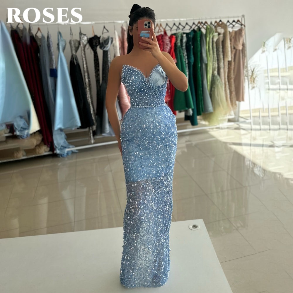 ROSES Himmelblaues, glamouröse – Custom Night Sky Bewertung und Preis