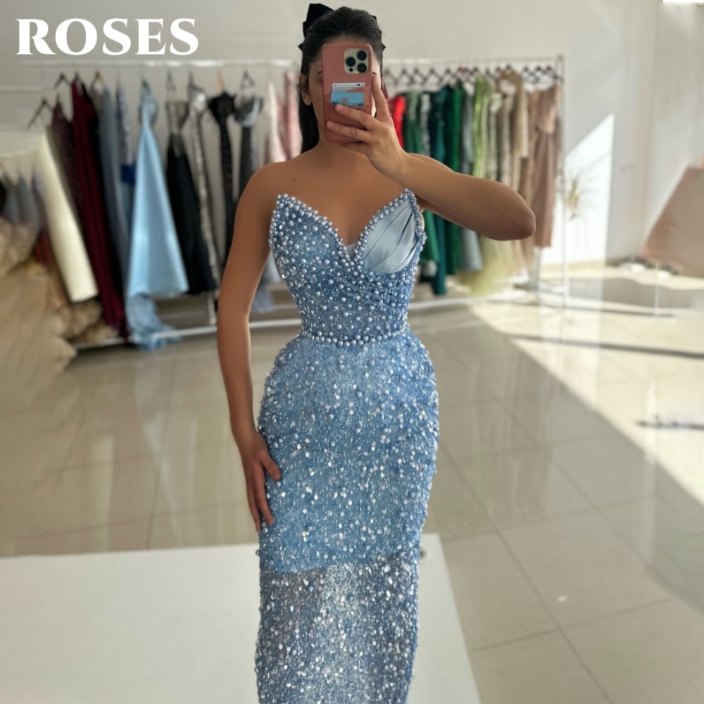 ROSES Himmelblaues, glamouröse – Custom Night Sky Bewertung und Preis