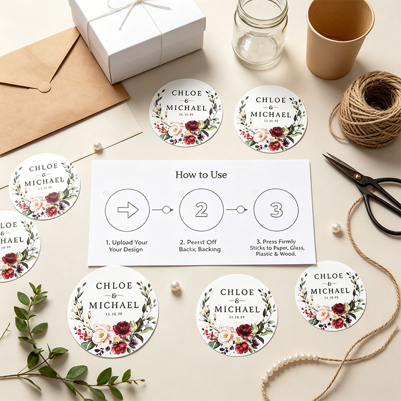 Personalisierte Vintage-Etiket – Personalized Name Box Bewertung und Preis