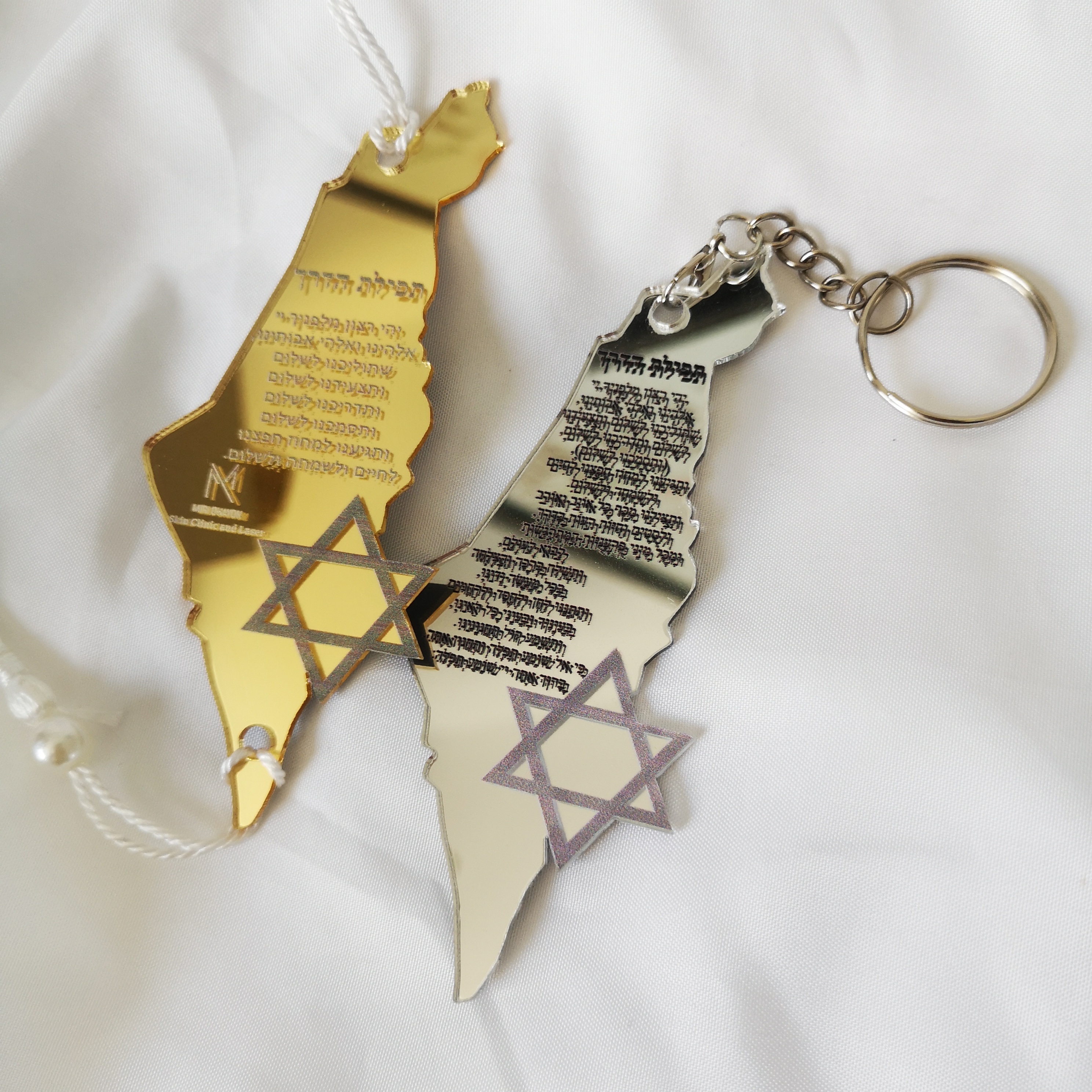 Spiegel Silber heißes Geschenk – Custom Star Map Bewertung und Preis