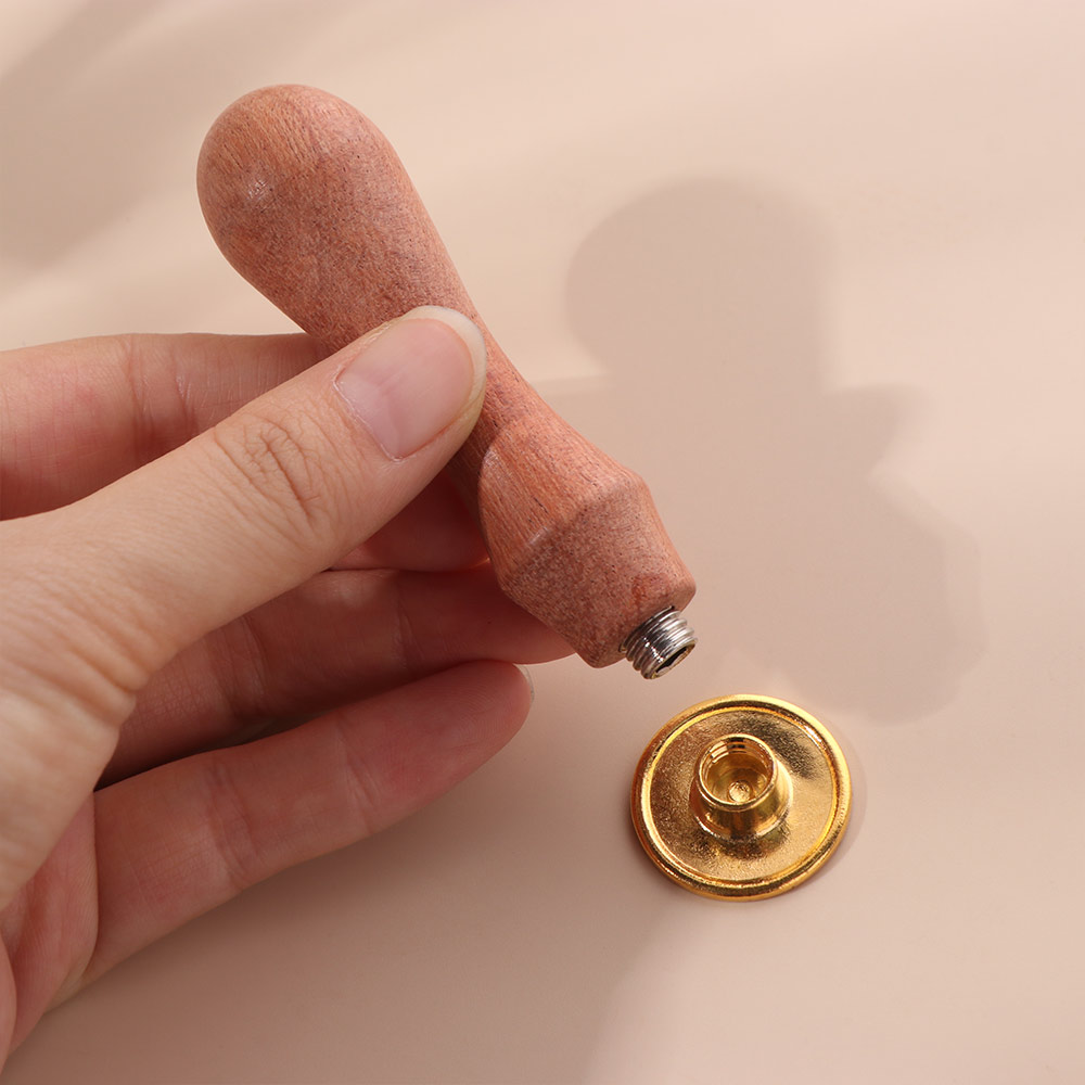 Wachssiegel-Stempelset, Wachss – Wax Seal Letter Kit Bewertung und Preis
