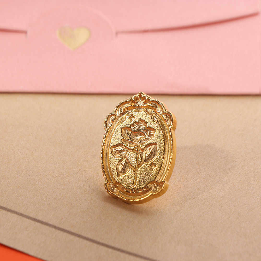 Wachssiegel-Stempelset, Wachss – Wax Seal Letter Kit Bewertung und Preis