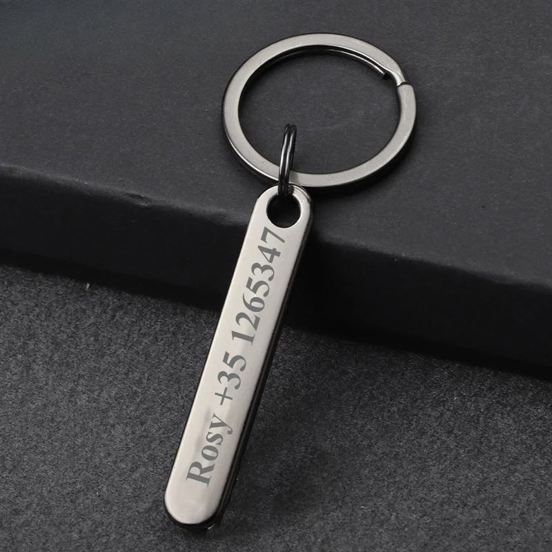 Benutzerdefinierter Schlüssela – Initial Ring Custom Bewertung und Preis