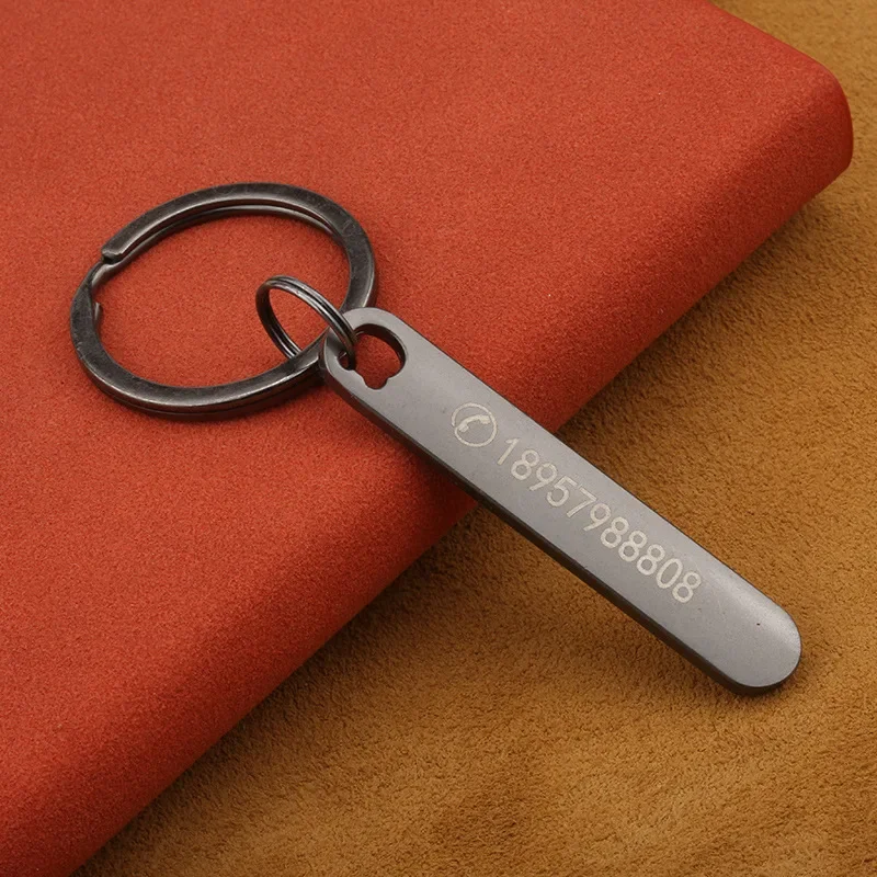Benutzerdefinierter Schlüssela – Initial Ring Custom Bewertung und Preis