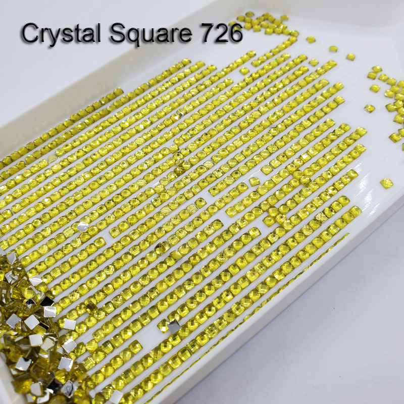 Crystal Cake 100 % Feenstaub-D – Photo Mosaic Print Bewertung und Preis