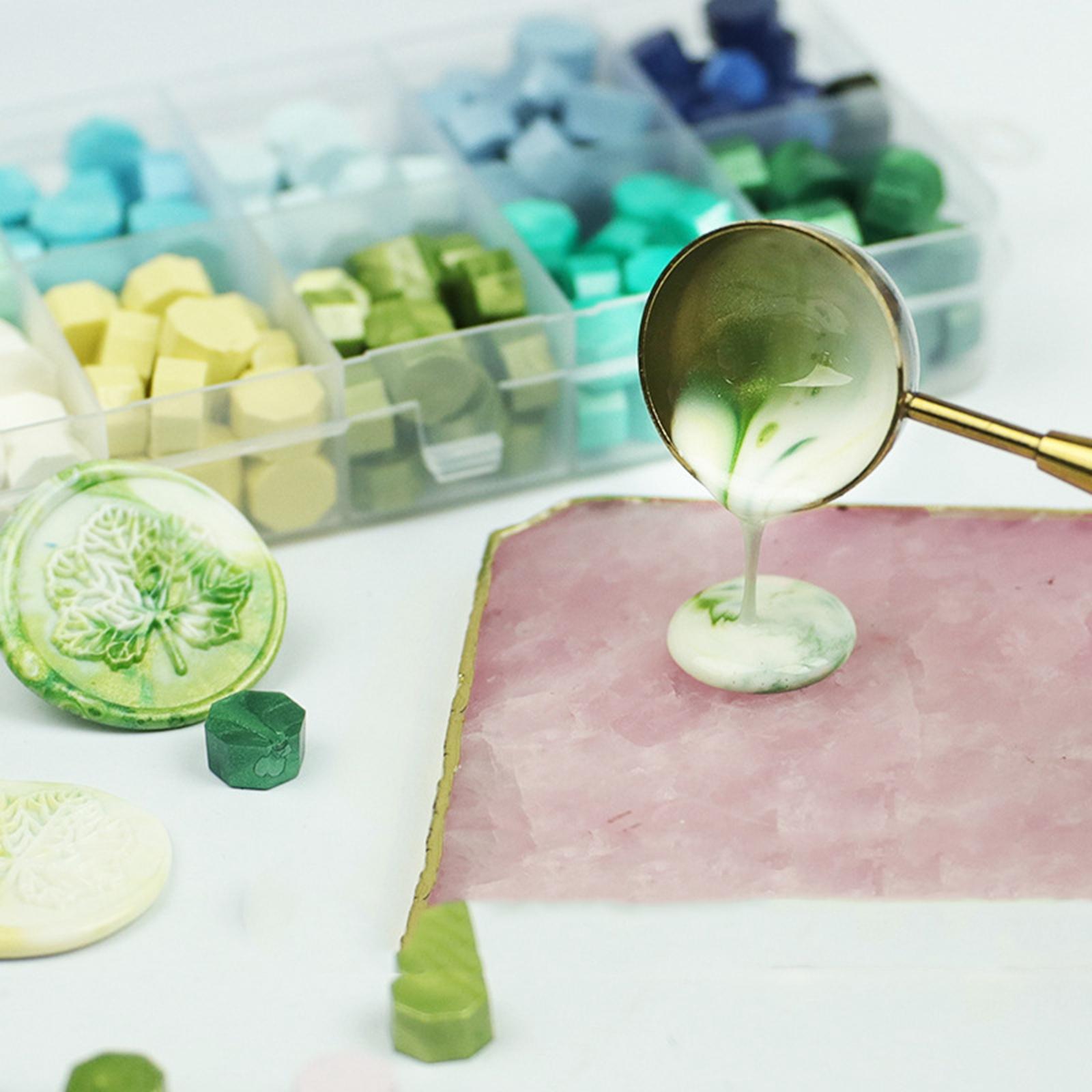 Briefversiegelungsperlen Macar – Wax Seal Letter Kit Bewertung und Preis