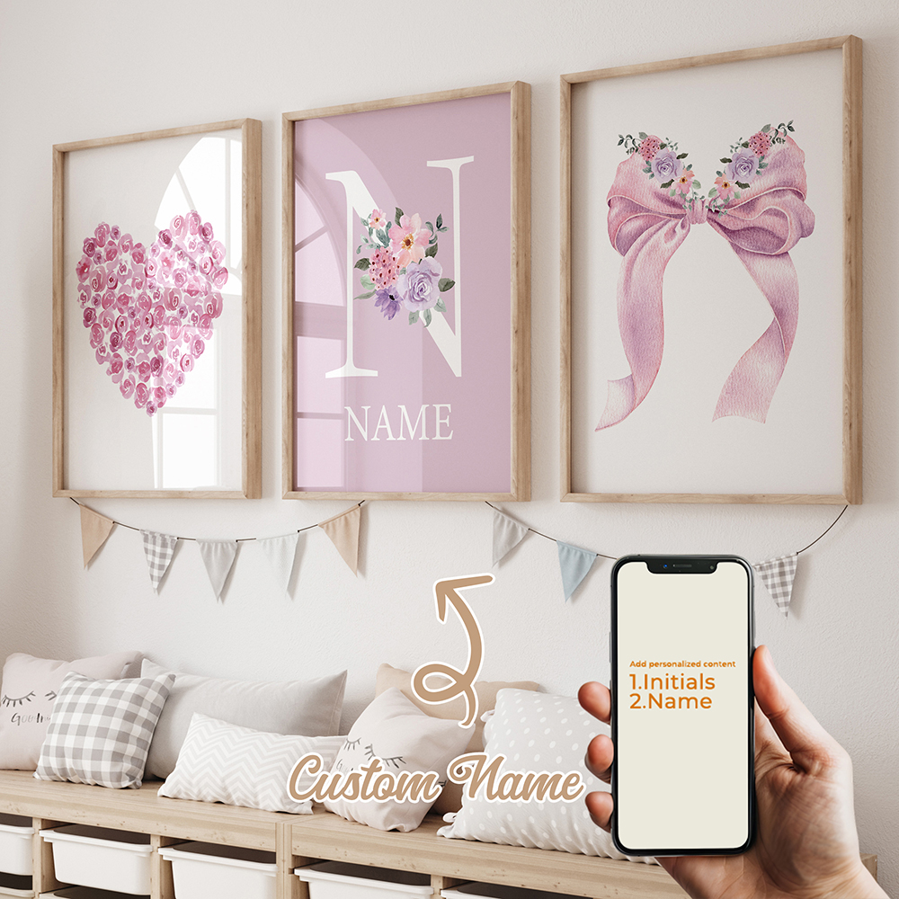 3 Stück personalisierte, indiv – Personalized Name Box Bewertung und Preis