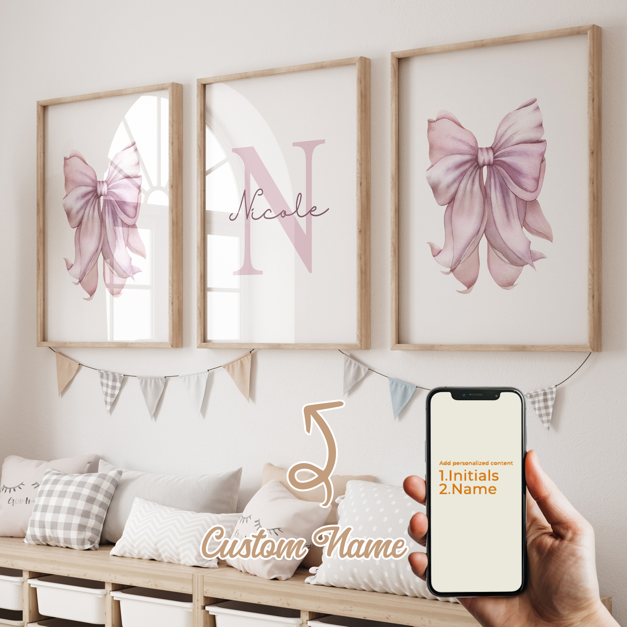 3 Stück personalisierte, indiv – Personalized Name Box Bewertung und Preis