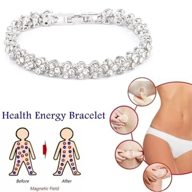 Mode Damen Kristall Armband Go – Coordinates Bracelet Bewertung und Preis